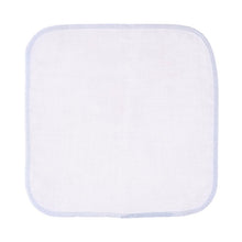 Load image into Gallery viewer, 1/5/10PC Face Skincare Soft Microfiber Cleaner Makeup Remover Towel Reusable Cleansing Cotton Cloth Pads Plush Puff Beauty Tools