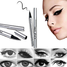 Load image into Gallery viewer, 5 Style Choose Ultimate 1 Pcs Black Long Lasting Eye Liner Pencil Waterproof Eyeliner Smudge-Proof Cosmetic Beauty Makeup Liquid
