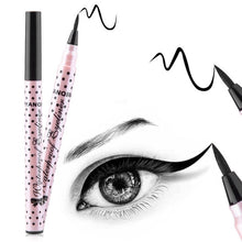 Load image into Gallery viewer, 5 Style Choose Ultimate 1 Pcs Black Long Lasting Eye Liner Pencil Waterproof Eyeliner Smudge-Proof Cosmetic Beauty Makeup Liquid