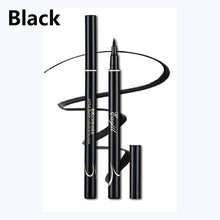 Load image into Gallery viewer, 5 Style Choose Ultimate 1 Pcs Black Long Lasting Eye Liner Pencil Waterproof Eyeliner Smudge-Proof Cosmetic Beauty Makeup Liquid