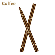 Load image into Gallery viewer, 5 Style Choose Ultimate 1 Pcs Black Long Lasting Eye Liner Pencil Waterproof Eyeliner Smudge-Proof Cosmetic Beauty Makeup Liquid