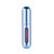 Load image into Gallery viewer, MUBTF - 5ml Refillable Mini Perfume Spray Bottle Aluminum Spray Atomizer Portable Travel Cosmetic Container Perfume Bottle
