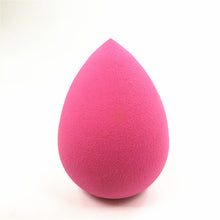 Load image into Gallery viewer, 1pcs Cosmetic Puff Powder Puff Smooth Women's Makeup Foundation Sponge Beauty to Make Up Tools Accessories Water-drop Shape