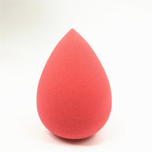 Load image into Gallery viewer, 1pcs Cosmetic Puff Powder Puff Smooth Women's Makeup Foundation Sponge Beauty to Make Up Tools Accessories Water-drop Shape