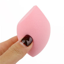 Load image into Gallery viewer, 1pcs Water Drop Shape Cosmetic Puff Makeup Sponge Blending Face Liquid Foundation Cream Make Up Cosmetic Powder Puff