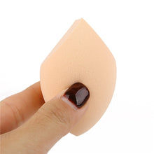 Load image into Gallery viewer, 1pcs Water Drop Shape Cosmetic Puff Makeup Sponge Blending Face Liquid Foundation Cream Make Up Cosmetic Powder Puff