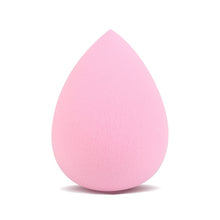 Load image into Gallery viewer, 1pcs Water Drop Shape Cosmetic Puff Makeup Sponge Blending Face Liquid Foundation Cream Make Up Cosmetic Powder Puff