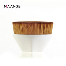 Load image into Gallery viewer, 1Pcs New Arrival Foundation Brush BB Cream Makeup Brushes Loose Powder Brush Flat Kit Pincel Maquiagem Make up Brushes