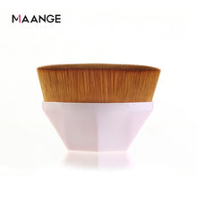 Load image into Gallery viewer, 1Pcs New Arrival Foundation Brush BB Cream Makeup Brushes Loose Powder Brush Flat Kit Pincel Maquiagem Make up Brushes
