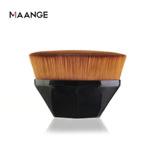 Load image into Gallery viewer, 1Pcs New Arrival Foundation Brush BB Cream Makeup Brushes Loose Powder Brush Flat Kit Pincel Maquiagem Make up Brushes