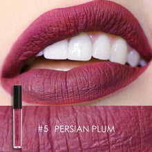 Load image into Gallery viewer, FOCALLURE Matte Lipgloss Sexy Liquid Lipstick Matte Long Lasting Waterproof Cosmetic Beauty Keep 24 Hours Makeup lipgloss
