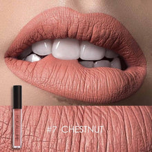 Load image into Gallery viewer, FOCALLURE Matte Lipgloss Sexy Liquid Lipstick Matte Long Lasting Waterproof Cosmetic Beauty Keep 24 Hours Makeup lipgloss