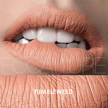 Load image into Gallery viewer, FOCALLURE Matte Lipgloss Sexy Liquid Lipstick Matte Long Lasting Waterproof Cosmetic Beauty Keep 24 Hours Makeup lipgloss