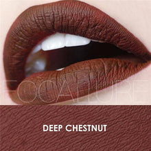 Load image into Gallery viewer, FOCALLURE Matte Lipgloss Sexy Liquid Lipstick Matte Long Lasting Waterproof Cosmetic Beauty Keep 24 Hours Makeup lipgloss