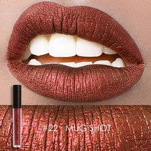 Load image into Gallery viewer, FOCALLURE Matte Lipgloss Sexy Liquid Lipstick Matte Long Lasting Waterproof Cosmetic Beauty Keep 24 Hours Makeup lipgloss