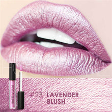 Load image into Gallery viewer, FOCALLURE Matte Lipgloss Sexy Liquid Lipstick Matte Long Lasting Waterproof Cosmetic Beauty Keep 24 Hours Makeup lipgloss