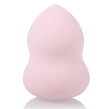 Load image into Gallery viewer, 1Pc Cosmetic Puff Powder Puff Smooth Women's Makeup Foundation Sponge Beauty To Make Up Tools &amp; Accessories Water-drop Shape