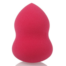 Load image into Gallery viewer, 1Pc Cosmetic Puff Powder Puff Smooth Women's Makeup Foundation Sponge Beauty To Make Up Tools &amp; Accessories Water-drop Shape
