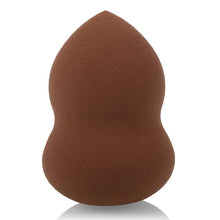 Load image into Gallery viewer, 1Pc Cosmetic Puff Powder Puff Smooth Women's Makeup Foundation Sponge Beauty To Make Up Tools &amp; Accessories Water-drop Shape