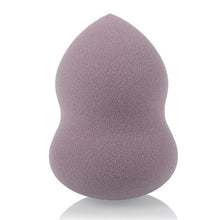 Load image into Gallery viewer, 1Pc Cosmetic Puff Powder Puff Smooth Women's Makeup Foundation Sponge Beauty To Make Up Tools &amp; Accessories Water-drop Shape