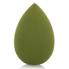 Load image into Gallery viewer, 1Pc Cosmetic Puff Powder Puff Smooth Women's Makeup Foundation Sponge Beauty To Make Up Tools &amp; Accessories Water-drop Shape