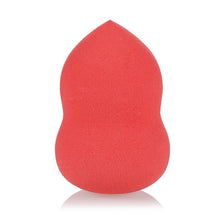 Load image into Gallery viewer, 1Pc Cosmetic Puff Powder Puff Smooth Women's Makeup Foundation Sponge Beauty To Make Up Tools &amp; Accessories Water-drop Shape